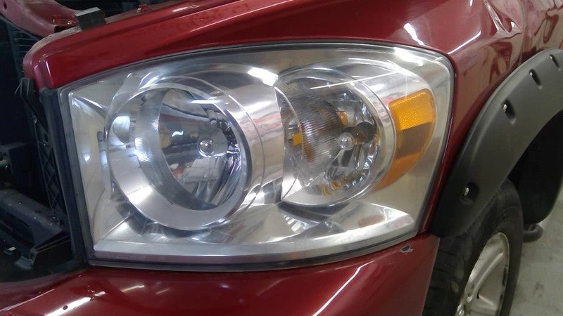 Carrier Front 3.55 Ratio Fits 06-11 DODGE 1500 PICKUP 1744632