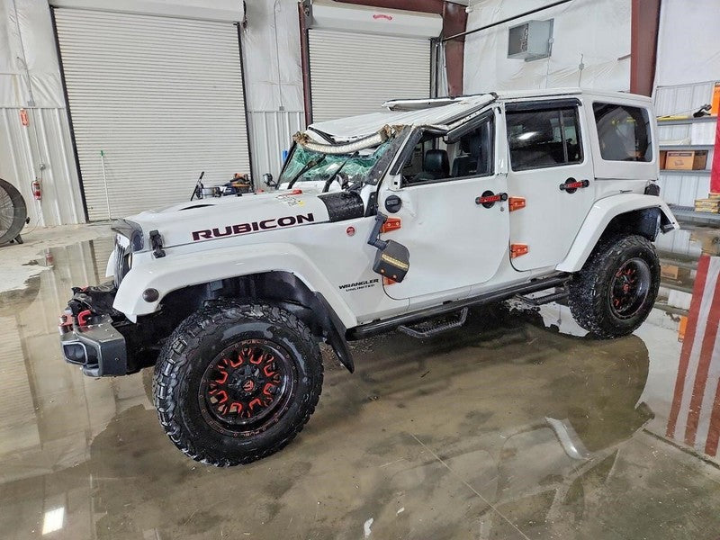 Power Brake Booster LHD VIN W 6th Digit Jk Body Fits 11-18 WRANGLER 20
