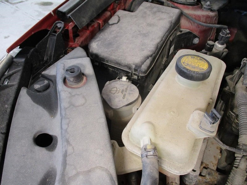 Crossmember/K-Frame Rear Gasoline Fits 10-15 RAV4 2051484