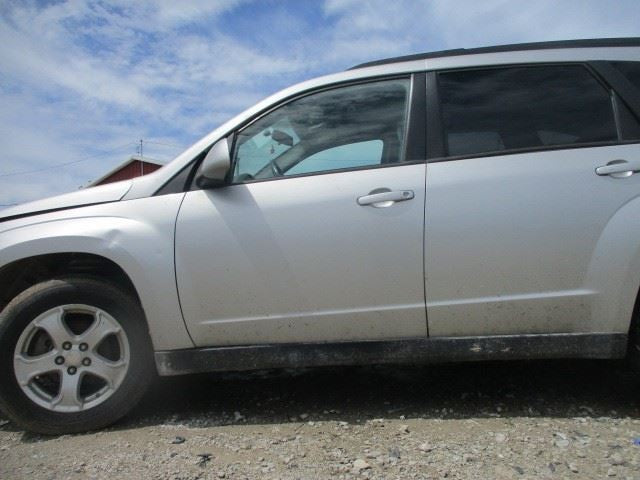 Power Steering Pump Fits 07-09 VITARA 1645887