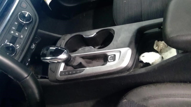 Transmission Shift Preferred Fits 24-25 ENVISTA 1939966