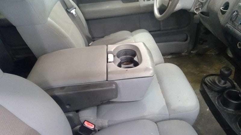 Front Seat Bench 40/20/40 Center Cloth Fits 04-08 FORD F150 PICKUP 193