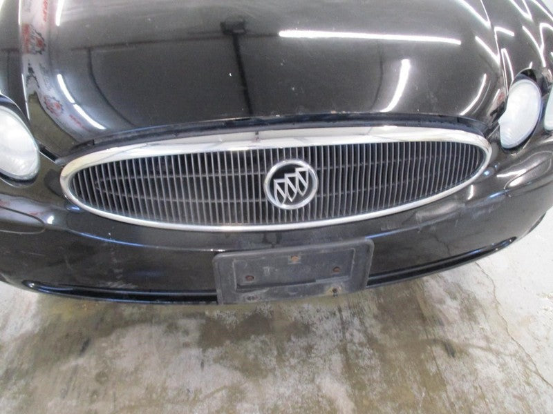 LACROSSE  2006 Dash/Interior/Seat Switch 1891704