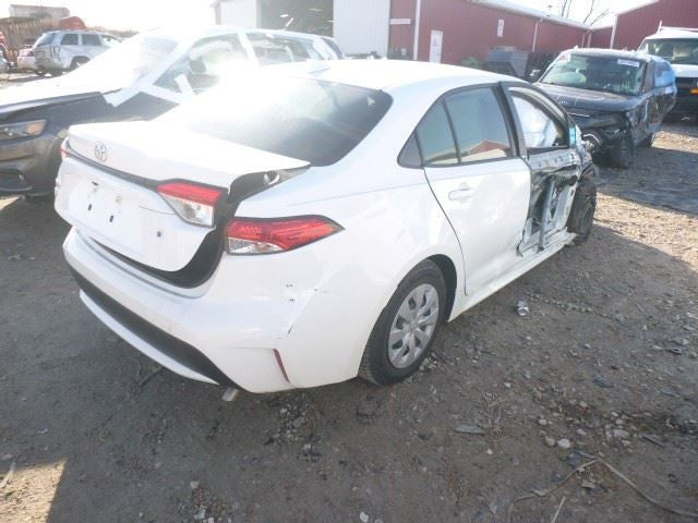 Engine Sedan 1.8L VIN P 5th Digit 2ZRFAE Engine Fits 20-22 COROLLA 145
