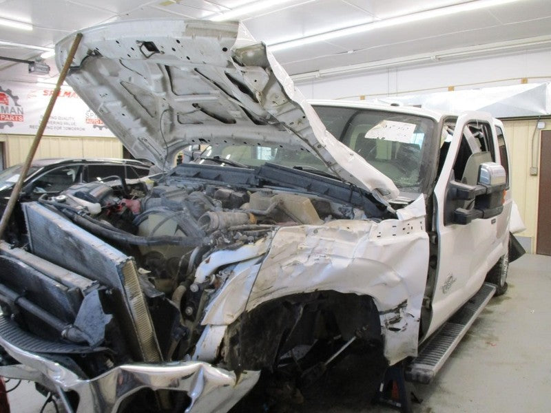 Ford F-250SD 2012 Headrest Used 5623