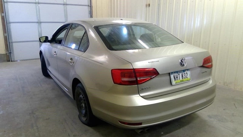 Console Front Floor Fits 12-18 JETTA 1921610