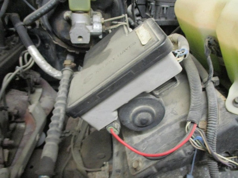 Alternator 100 Amp Fits 90-95 CHEVROLET 1500 PICKUP 1710425