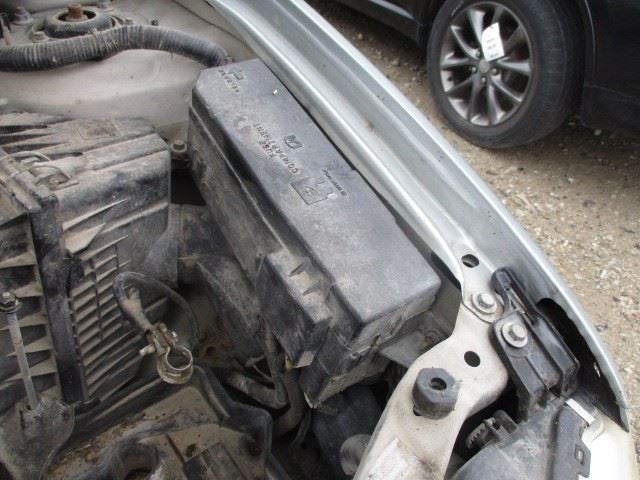 Engine Gasoline 3.0L VIN 1 8th Digit Fits 05-07 ESCAPE 1616653