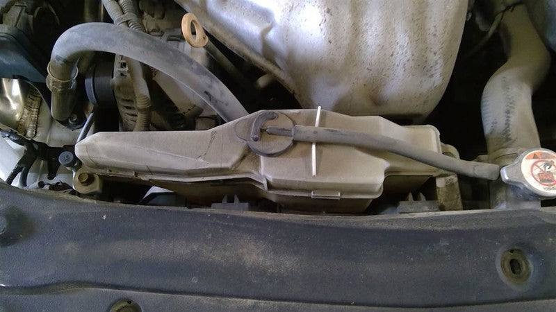 Alternator VIN F 5th Digit 100 Amp AWD Fits 13-18 RAV4 1707807