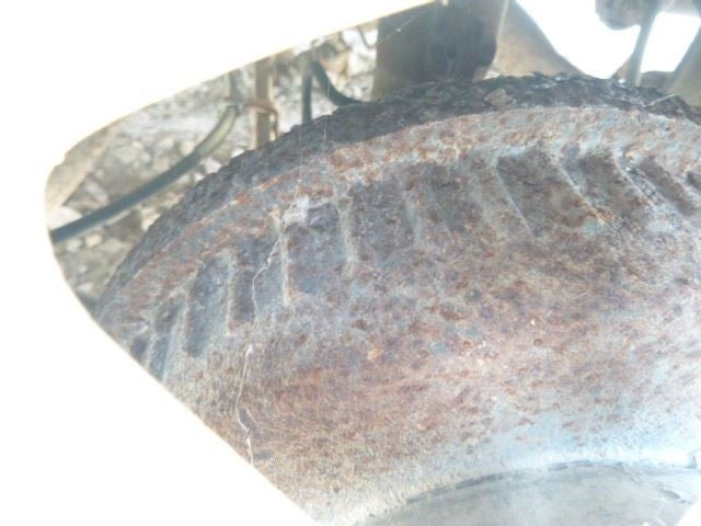 Audio Equipment Radio Receiver Am-fm-cd Fits 04-07 TAURUS 1582970