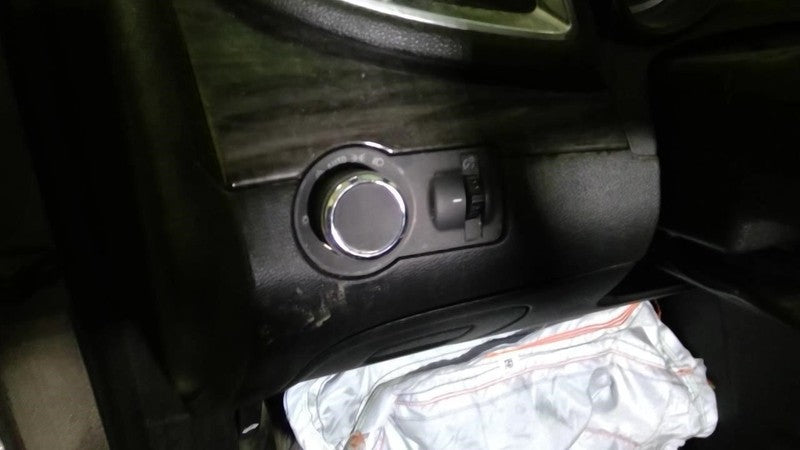 ENCORE    2015 Dash/Interior/Seat Switch 2034106