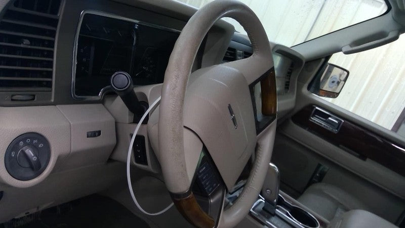 Steering Column Floor Shift Tilt Steering Fits 07-14 NAVIGATOR 1911763