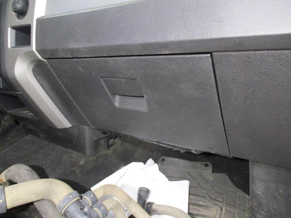 F150      2011 Glove Box 2015641