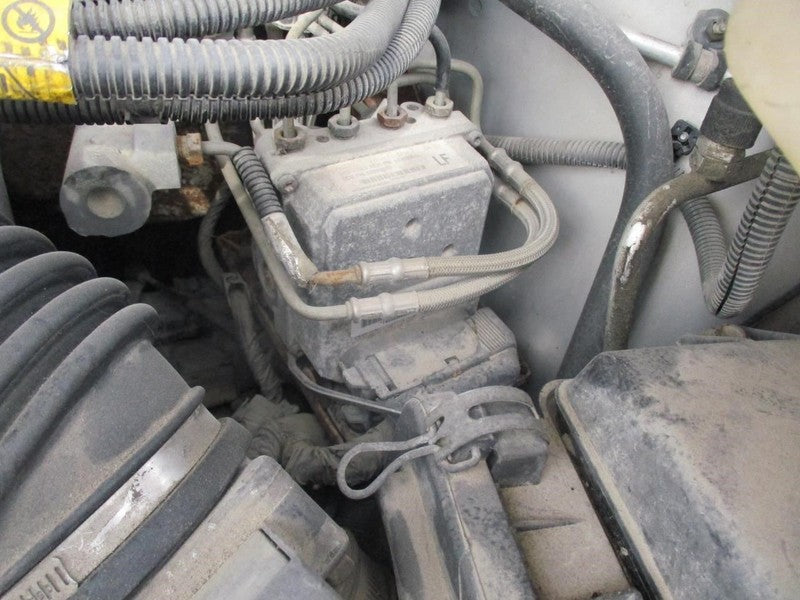Power Steering Pump Fits 97-05 VENTURE 1705885