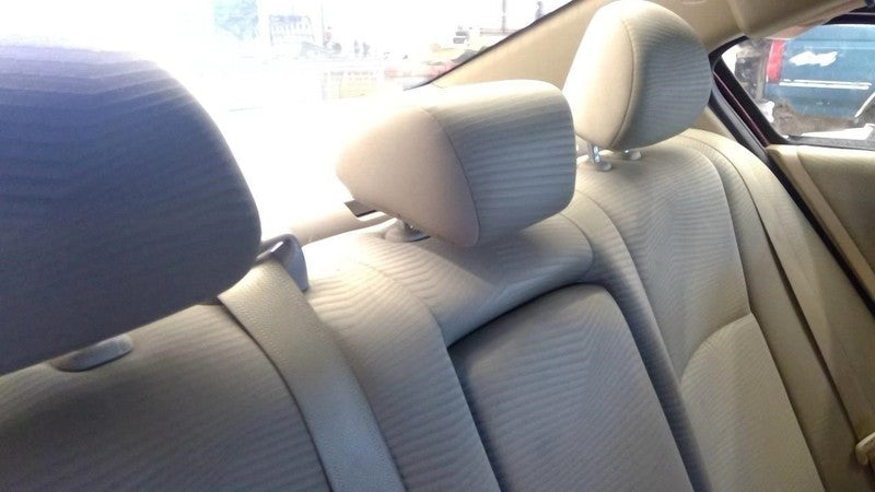 Honda Accord 2016 Headrest Used 6078