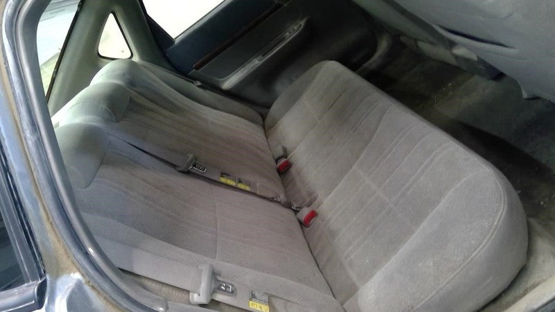 AC Compressor Fits 04-05 IMPALA 1924612