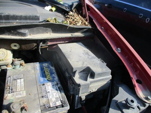 Intake Manifold 3.3L Lower Fits 01-10 CARAVAN 1583739