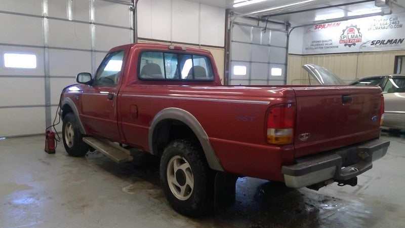 RANGER    1997 Dash/Interior/Seat Switch 1881476