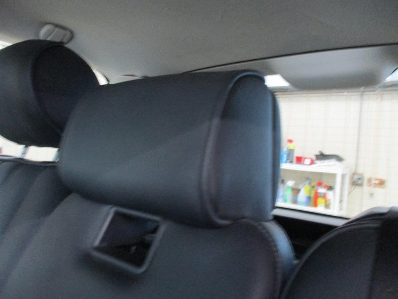 Land Rover Range Rover 2005 Headrest Used 3536