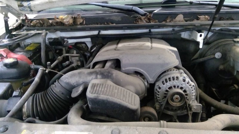 Driver Front Knee Aluminum Lower Control Arm Fits 07-14 TAHOE 1716219