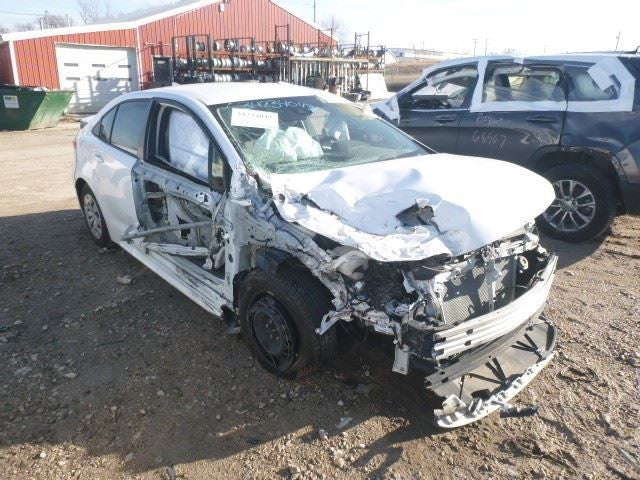 Engine Sedan 1.8L VIN P 5th Digit 2ZRFAE Engine Fits 20-22 COROLLA 145
