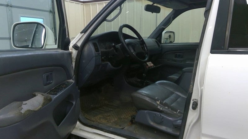 Transfer Case 4 Cylinder Automatic Fits 97-04 TACOMA 1717356