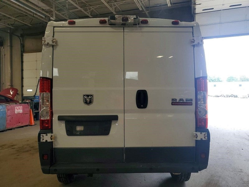 RAM ProMaster 2018 Headrest Used 0357