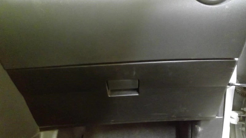 ROGUE     2010 Glove Box 1737080