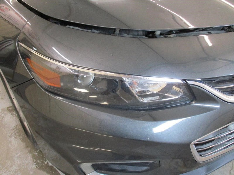 Starter Motor Fits 17-25 MALIBU 1687388