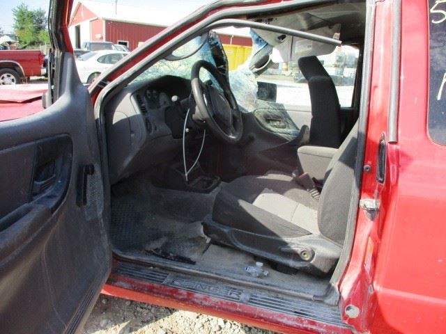 Driver Corner/Park Light Park Lamp-turn Signal Fits 06-11 RANGER 15039
