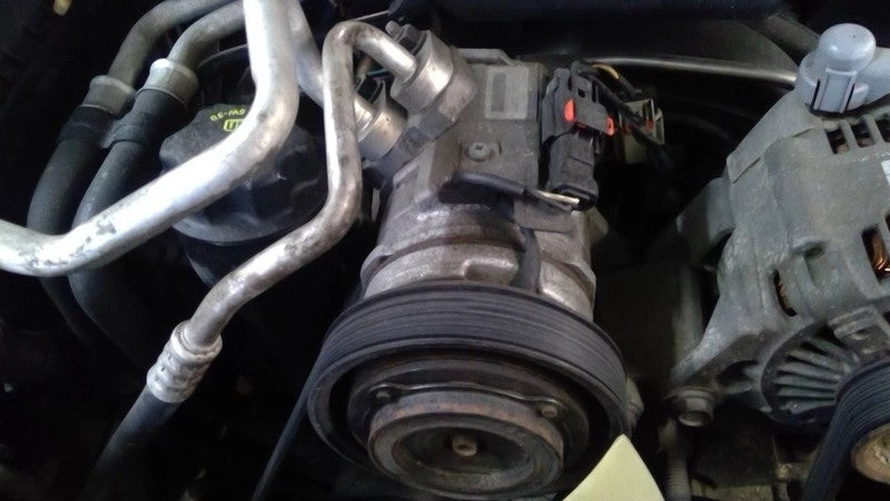 Carrier Front 3.55 Ratio Fits 01-11 DAKOTA 1718146