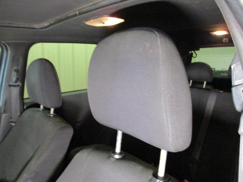 Ford Escape 2009 Headrest Used 2456