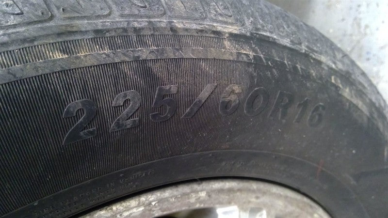 TOWN COUN 2006 Seat Rear 1709632