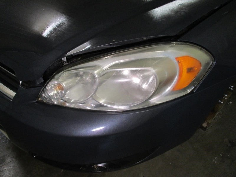Driver Rear Suspension With Integrated Park Brake Fits 00-10 IMPALA 20