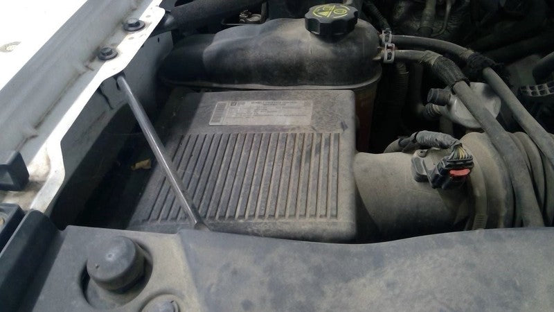 Carrier Front 3.42 Ratio Opt GU6 Fits 15-20 SUBURBAN 1500 1715705