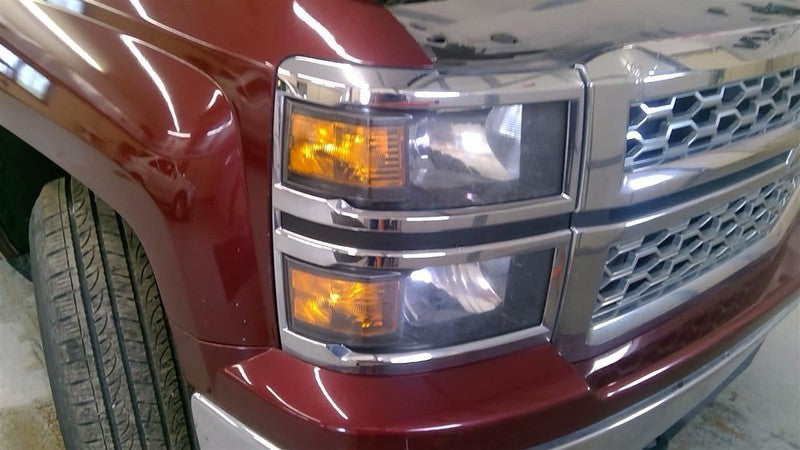 Carrier Front 3.42 Ratio Opt GU6 Fits 15-20 SUBURBAN 1500 1652103