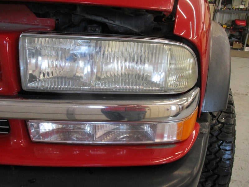 AC Evaporator Fits 97-05 BLAZER S10/JIMMY S15 2036029