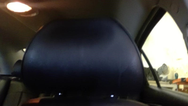 Chevrolet Malibu 2010 Headrest Used 8698