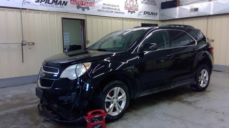 Seat Belt Front Bucket Driver Buckle Fits 12-17 EQUINOX 2033231