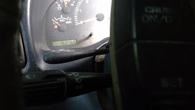 Steering Gear/Rack Gear Type Power Steering Fits 94-02 DODGE 2500 PICK