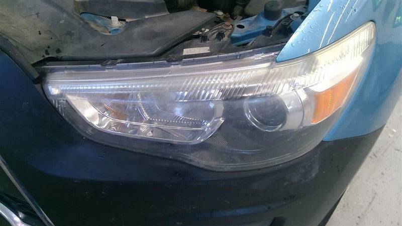 Driver Left Headlight Halogen Fits 11-19 OUTLANDER SPORT 1903300