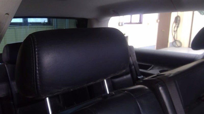 GMC Sierra 3500 Denali 2007 Headrest Used 2619