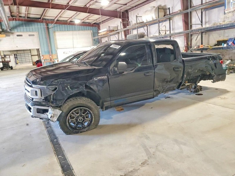 F150      2018 Seat Rear 1865759