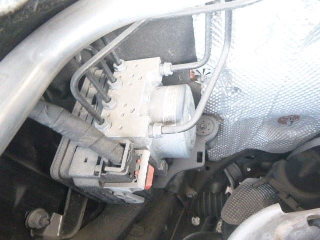 Anti-Lock Brake Part Fits 15-16 AUDI S3 1550539