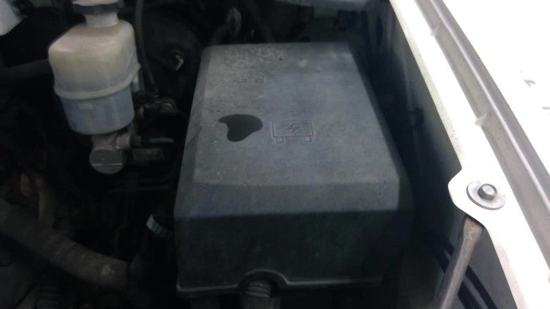 AC Compressor Fits 03-09 ESCALADE 1726422