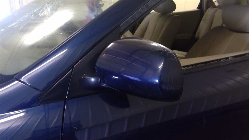 Nissan Murano 2007 Headrest Used 1823