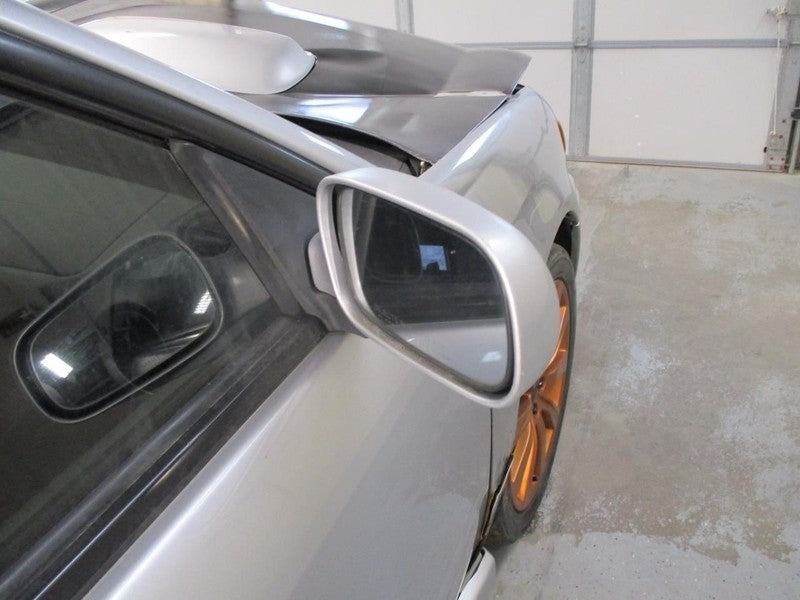 Passenger Side View Mirror Power 3 Wire Fits 02-03 IMPREZA 1744299