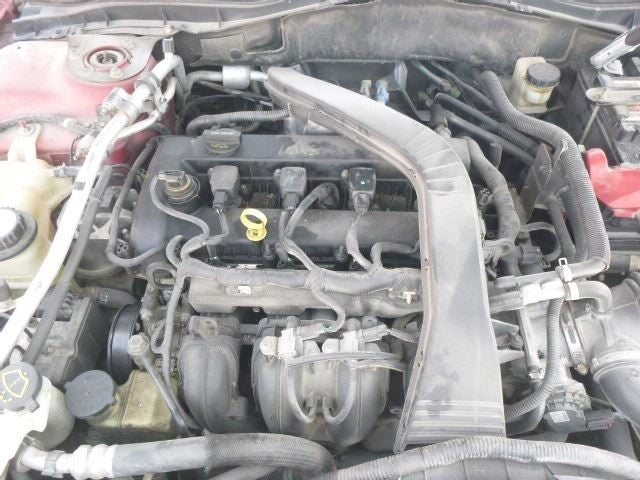 Engine ECM Electronic Control Module 2.3L Automatic Fits 07-09 FUSION 
