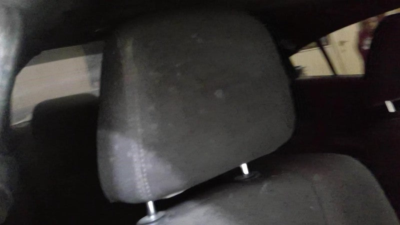 CHARGER   2012 Seat Belt Rear 2027008