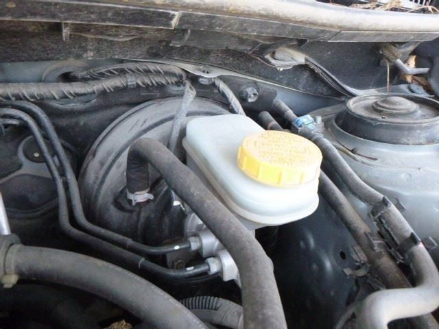 Passenger Headlight VIN A 6th Digit Halogen Fits 15-16 IMPREZA 1113082